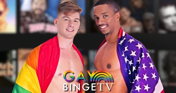 Inside GayBingeTV